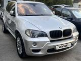 BMW X5 2008 года за 8 200 000 тг. в Алматы
