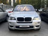 BMW X5 2008 годаүшін8 200 000 тг. в Алматы – фото 3