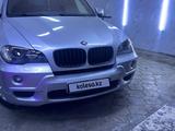 BMW X5 2008 годаүшін8 200 000 тг. в Алматы – фото 2