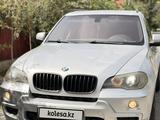 BMW X5 2008 года за 8 000 000 тг. в Алматы – фото 2
