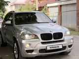 BMW X5 2008 года за 8 000 000 тг. в Алматы