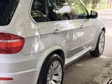 BMW X5 2008 года за 8 000 000 тг. в Алматы – фото 4