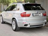 BMW X5 2008 года за 8 000 000 тг. в Алматы – фото 5