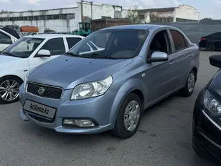 Ravon Nexia R3