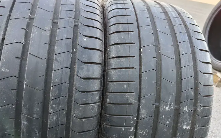 305/40/20 Pirelli (Runflat) за 80 000 тг. в Караганда