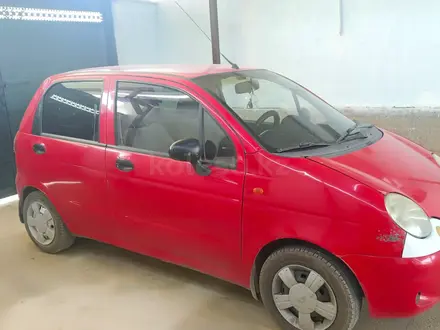 Daewoo Matiz 2006 года за 1 850 000 тг. в Туркестан