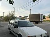 Volkswagen Passat 1991 года за 1 200 000 тг. в Тараз – фото 3