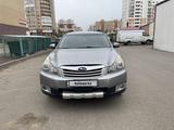 Subaru Outback 2011 года за 5 000 000 тг. в Кокшетау – фото 3