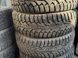 NOKIAN шины в хорошем состоянии за 55 000 тг. в Астана