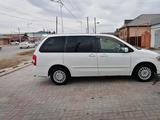 Mazda MPV 2001 года за 2 750 000 тг. в Тараз – фото 3