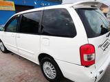 Mazda MPV 2001 года за 2 750 000 тг. в Тараз – фото 4