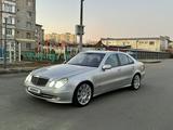 Mercedes-Benz E 320 2003 года за 6 700 000 тг. в Талдыкорган