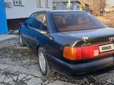 Audi 100 1993 годаүшін2 250 000 тг. в Туркестан – фото 4