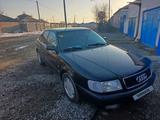 Audi 100 1993 годаүшін2 250 000 тг. в Туркестан – фото 5