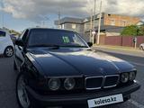 BMW 740 1995 годаүшін5 000 000 тг. в Шымкент – фото 4
