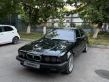 BMW 740 1995 годаүшін5 000 000 тг. в Шымкент – фото 3