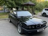 BMW 740 1995 годаүшін5 000 000 тг. в Шымкент