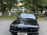 BMW 740 1995 годаүшін5 000 000 тг. в Шымкент – фото 2