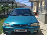 Mazda 323 1997 года за 1 250 000 тг. в Туркестан – фото 2