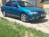 Mazda 323 1997 года за 1 250 000 тг. в Туркестан