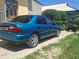 Mazda 323 1997 года за 1 250 000 тг. в Туркестан – фото 3