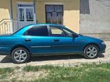 Mazda 323 1997 года за 1 250 000 тг. в Туркестан – фото 4