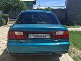 Mazda 323 1997 года за 1 250 000 тг. в Туркестан – фото 5