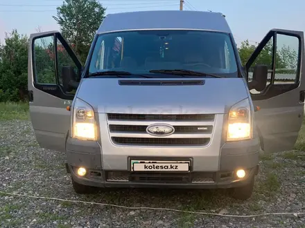 Ford Transit 2007 года за 7 500 000 тг. в Ушарал