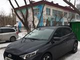 Hyundai i20 2024 года за 10 500 000 тг. в Астана – фото 2