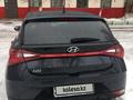 Hyundai i20 2024 годаүшін10 500 000 тг. в Астана – фото 12