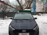 Hyundai i20 2024 годаүшін10 500 000 тг. в Астана