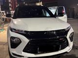 Chevrolet TrailBlazer 2021 года за 7 800 000 тг. в Алматы – фото 2