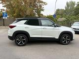 Chevrolet TrailBlazer 2021 года за 7 800 000 тг. в Алматы – фото 3