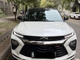 Chevrolet TrailBlazer 2021 года за 7 800 000 тг. в Алматы
