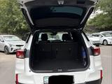 Chevrolet TrailBlazer 2021 года за 7 800 000 тг. в Алматы – фото 5