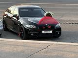 BMW 530 2010 годаүшін10 000 000 тг. в Тараз – фото 3