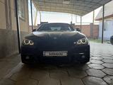 BMW 530 2010 годаүшін10 000 000 тг. в Тараз