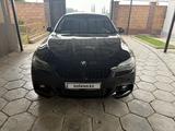 BMW 530 2010 годаүшін10 000 000 тг. в Тараз – фото 2