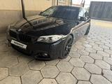 BMW 530 2010 годаүшін10 000 000 тг. в Тараз – фото 4