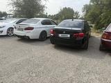 BMW 530 2010 годаүшін10 000 000 тг. в Тараз – фото 5