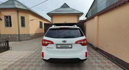 Kia Sorento 2014 года за 8 500 000 тг. в Шымкент