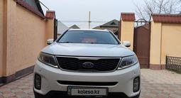 Kia Sorento 2014 года за 8 500 000 тг. в Шымкент – фото 3