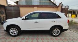 Kia Sorento 2014 года за 8 500 000 тг. в Шымкент – фото 4