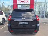 Toyota Land Cruiser Prado 2021 года за 25 200 000 тг. в Астана – фото 4