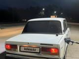 ВАЗ (Lada) 2107 2002 года за 700 000 тг. в Жаркент