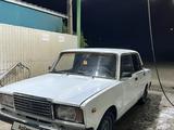 ВАЗ (Lada) 2107 2002 года за 700 000 тг. в Жаркент – фото 3