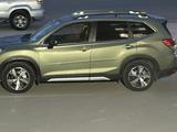 Subaru Forester 2020 годаfor10 600 000 тг. в Актобе – фото 2