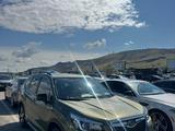 Subaru Forester 2020 годаfor10 600 000 тг. в Актобе