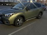 Subaru Forester 2020 годаfor10 600 000 тг. в Актобе – фото 4