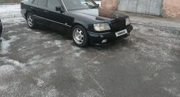 Mercedes-Benz E 280 1994 года за 2 200 000 тг. в Балхаш – фото 2